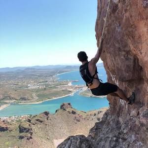 Meet your Posher, Thomas